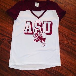 Victoria secret pink jersey